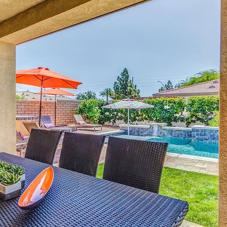 Magnolia By Avantstay Magnificent Coachella Valley Oasis W Pool Spa Indio Luaran gambar