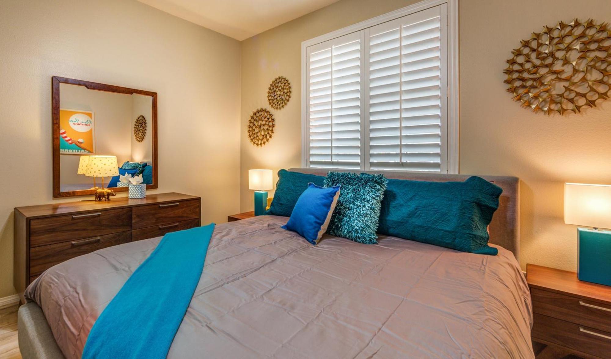 Magnolia By Avantstay Magnificent Coachella Valley Oasis W Pool Spa Indio Luaran gambar