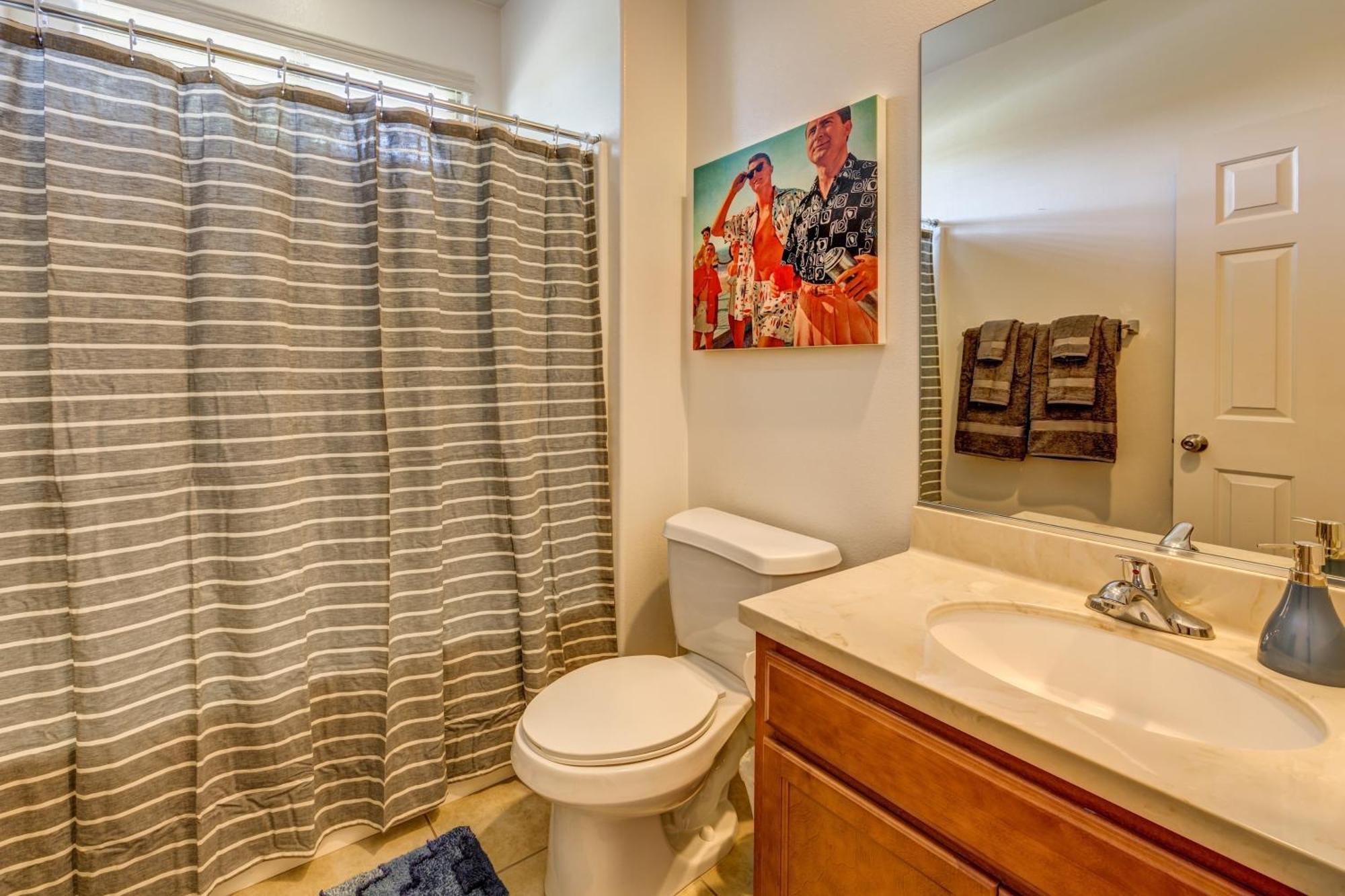 Magnolia By Avantstay Magnificent Coachella Valley Oasis W Pool Spa Indio Luaran gambar