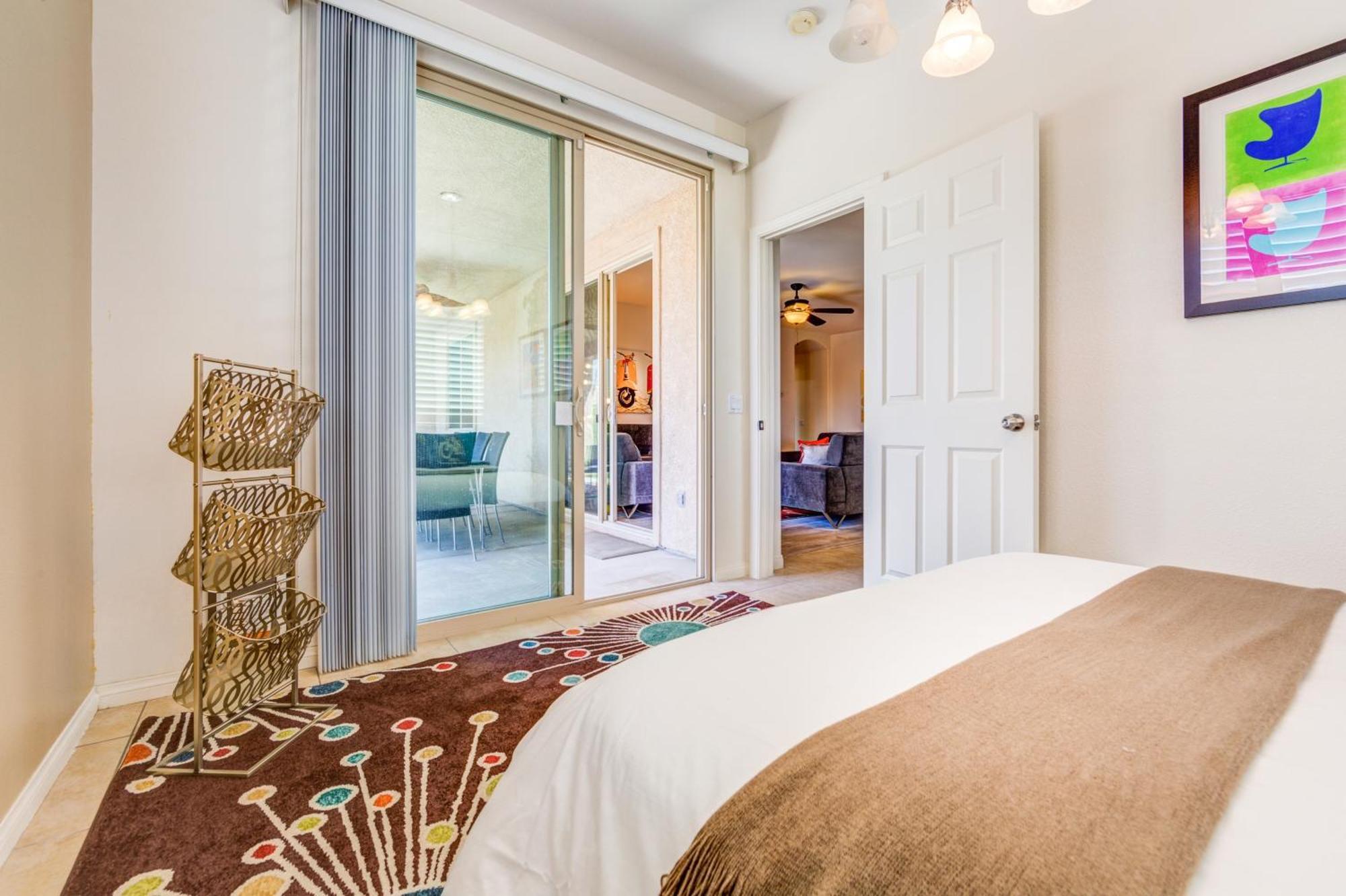 Magnolia By Avantstay Magnificent Coachella Valley Oasis W Pool Spa Indio Luaran gambar